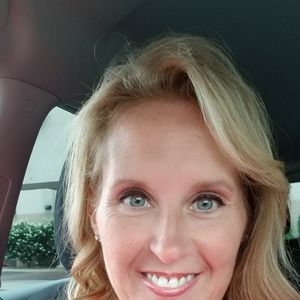 Meet your Posher, Tonya